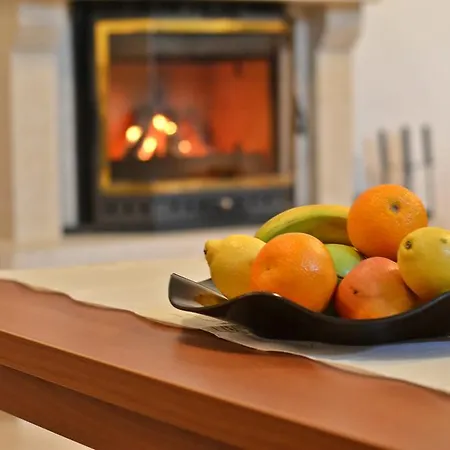 Διαμέρισμα Grand Monastery Private