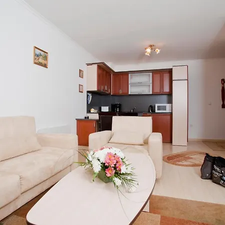 Appartement Grand Monastery Private