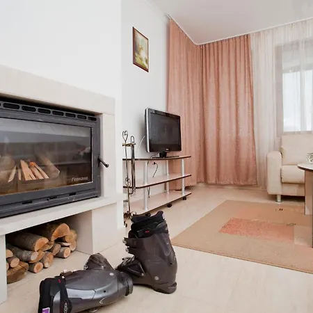 Grand Monastery Private Apartamento