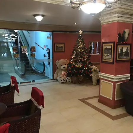 Grand Monastery Private