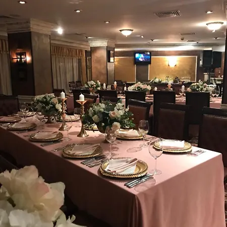 아파트 Grand Monastery 팜포로보