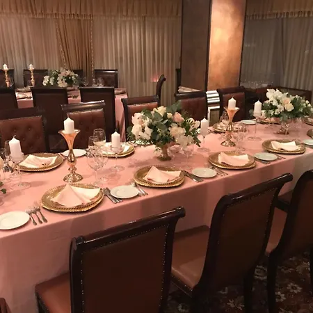 Appartement Grand Monastery Private *