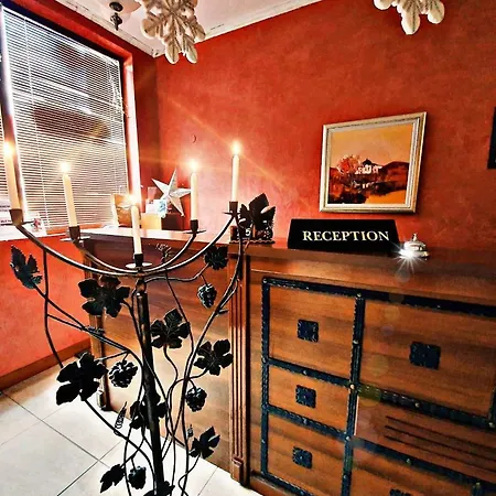 Apartament Grand Monastery Private