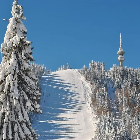 Διαμέρισμα Grand Monastery Private