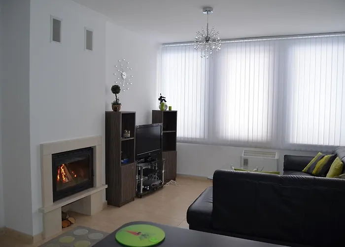 Appartement Grand Monastery Private