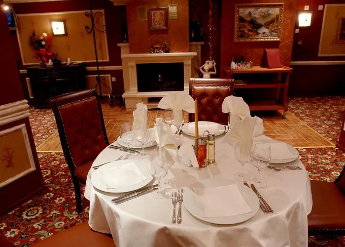 Grand Monastery Private