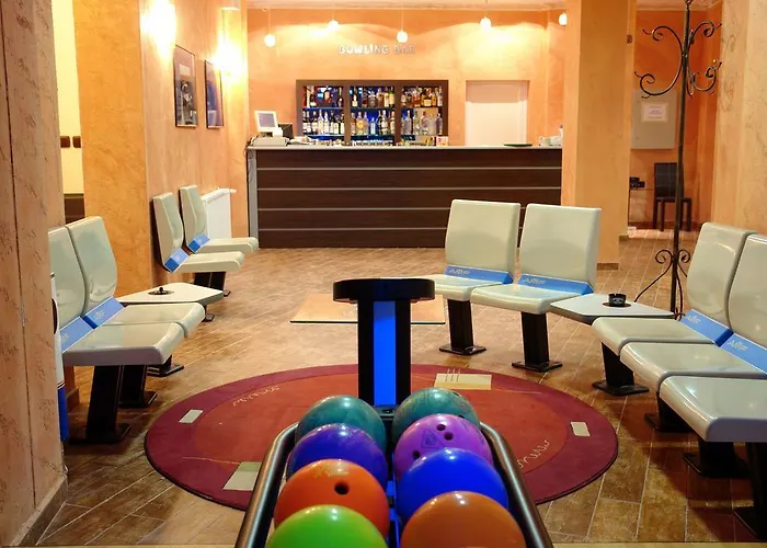 Grand Monastery Private *