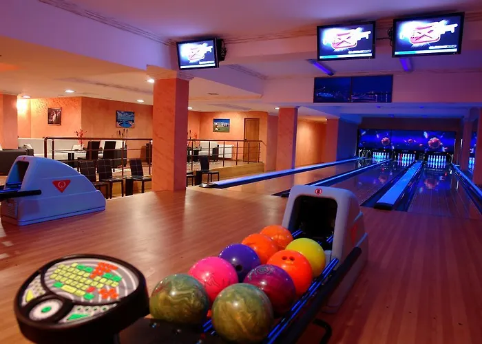 아파트 Grand Monastery Private 팜포로보