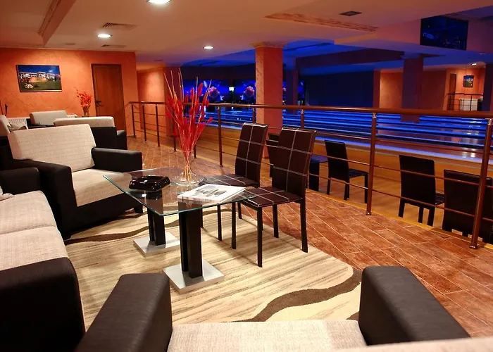 Grand Monastery Private Appartement *