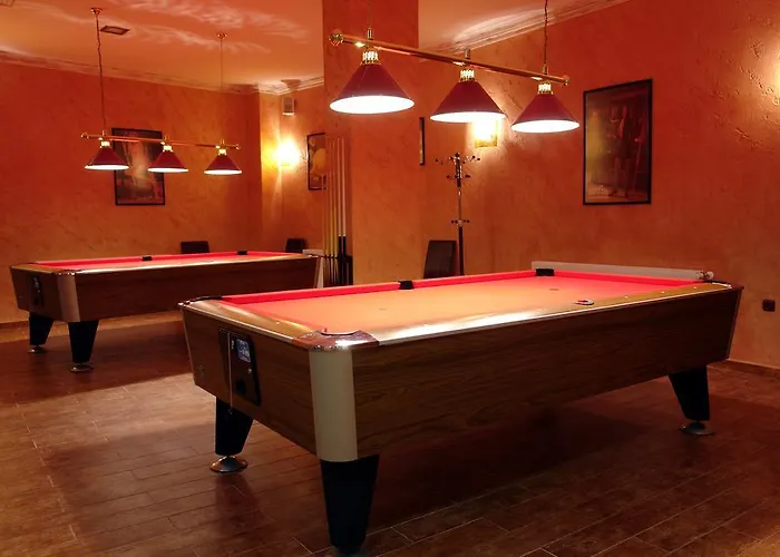 Grand Monastery Private * 팜포로보