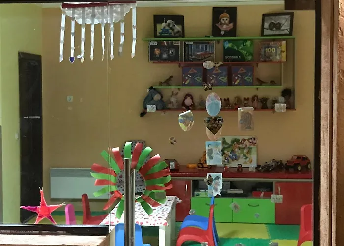 Grand Monastery Private Appartement *