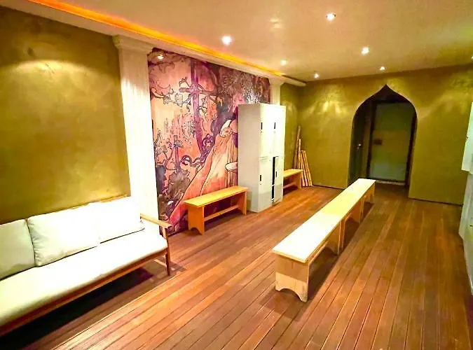 아파트 Grand Monastery Private