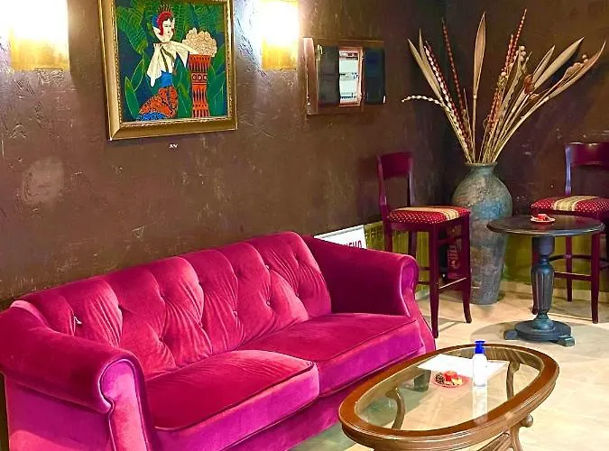 Appartement Grand Monastery Private Pamporovo