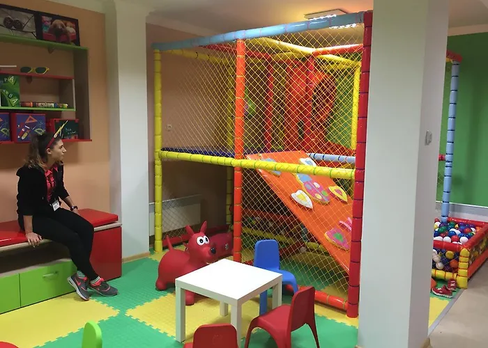 Grand Monastery Private 아파트 *