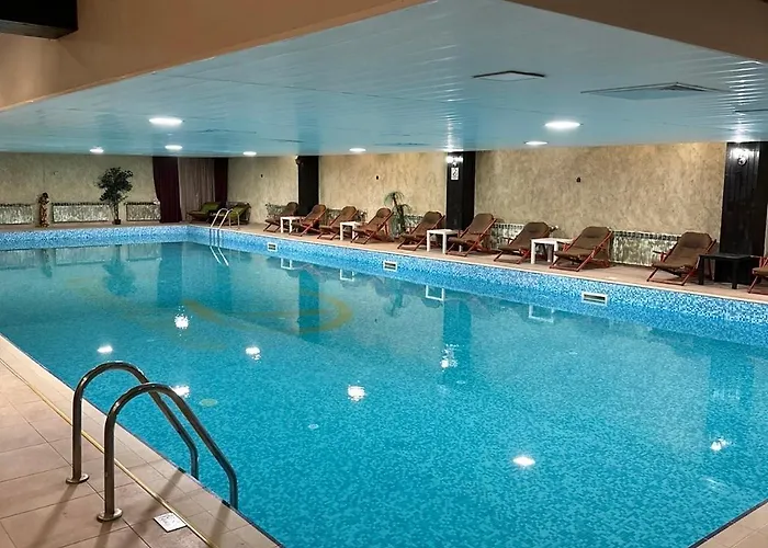 Grand Monastery Private * 팜포로보