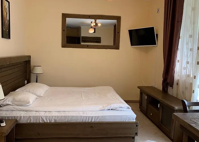 Grand Monastery Private * 팜포로보