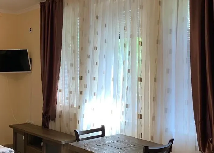 Grand Monastery Private 팜포로보