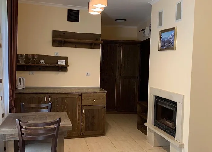 Grand Monastery Private