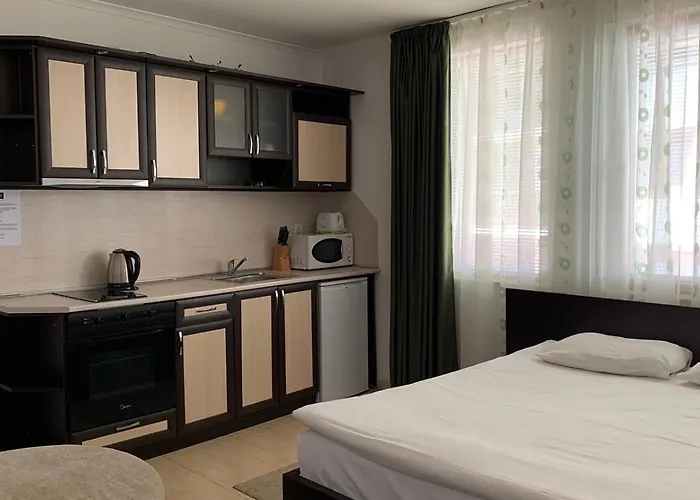 Grand Monastery Private *