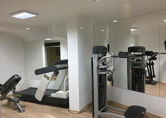 아파트 Grand Monastery Private 팜포로보