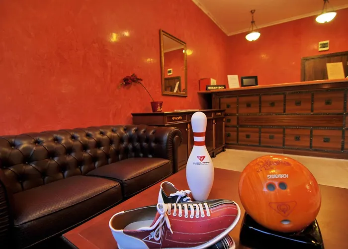 Grand Monastery Private Appartement Pamporovo