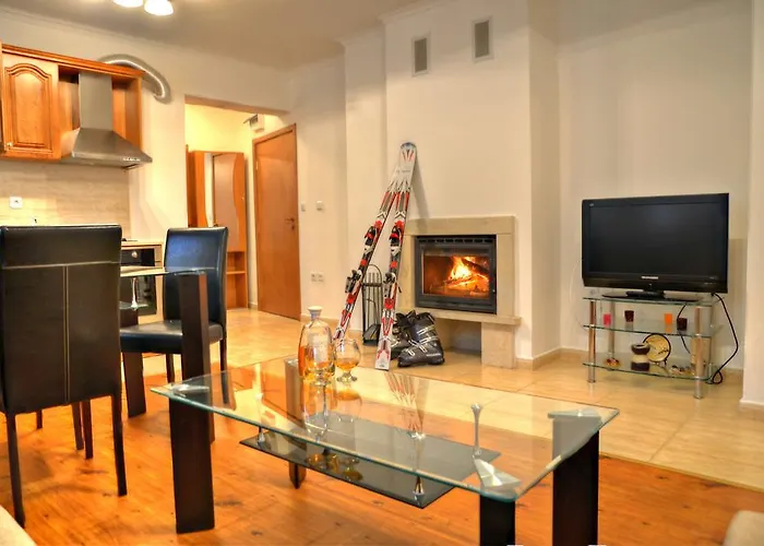 Grand Monastery Private Appartement *