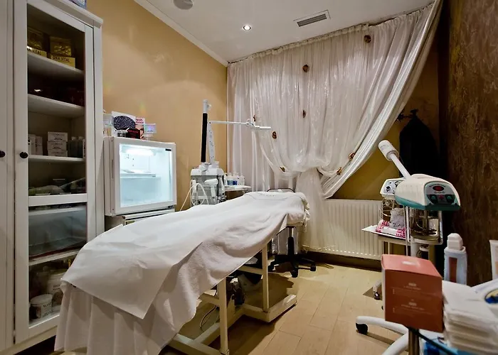 Grand Monastery Private * 팜포로보