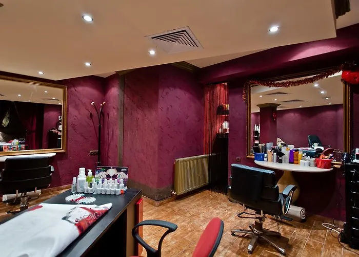 Grand Monastery Private