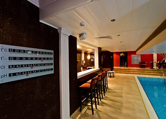 아파트 Grand Monastery Private