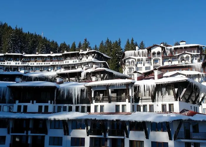 Grand Monastery Private Appartement *