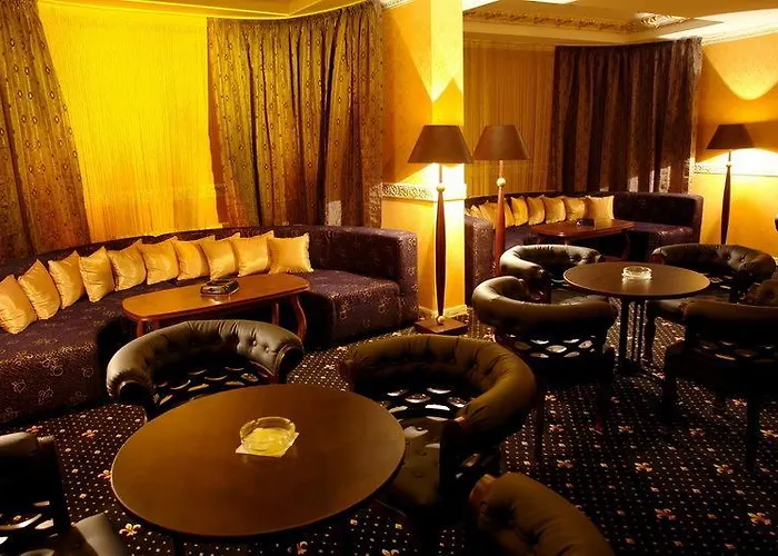 Grand Monastery Private Appartement Pamporovo