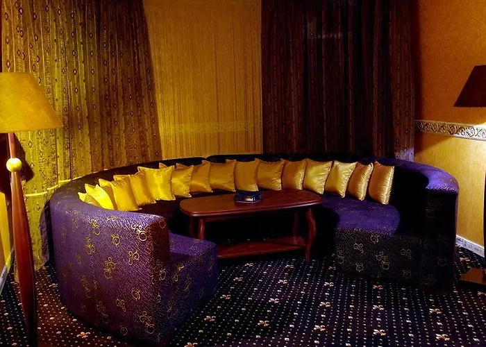 Appartement Grand Monastery Private Pamporovo