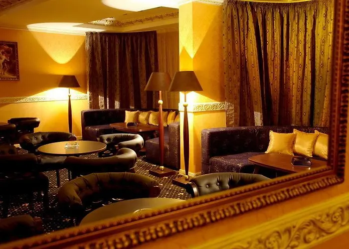 Grand Monastery Private 아파트 *