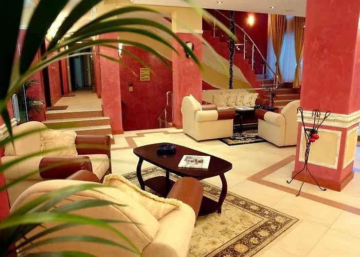 Grand Monastery Private 아파트