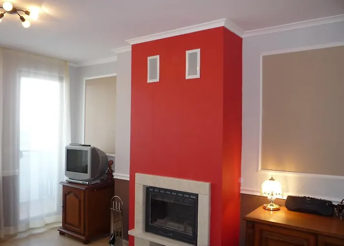 Appartement Grand Monastery Private *