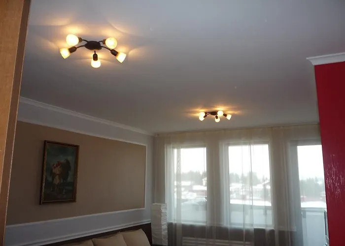 Grand Monastery Private * Pamporovo