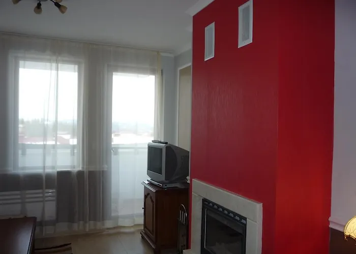 Appartement Grand Monastery Private *