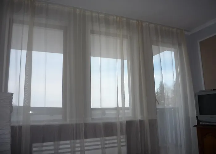 Grand Monastery Private * Pamporovo