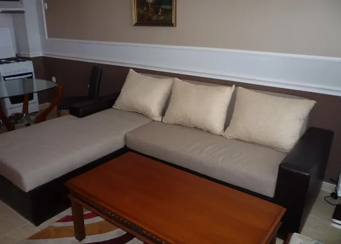 Grand Monastery Private *