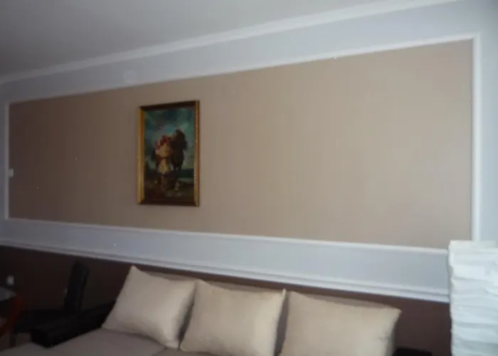 Grand Monastery Private Appartement *