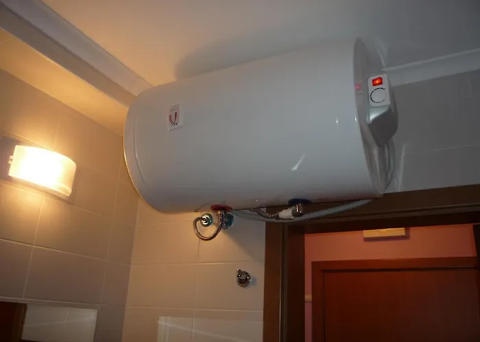 Daire Grand Monastery Private