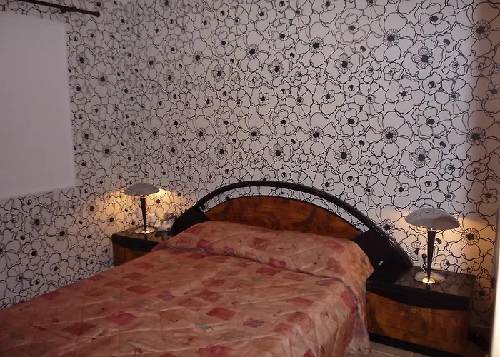 Grand Monastery Private Appartement Pamporovo