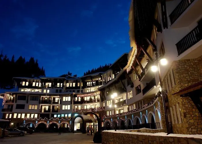 Appartement Grand Monastery Private