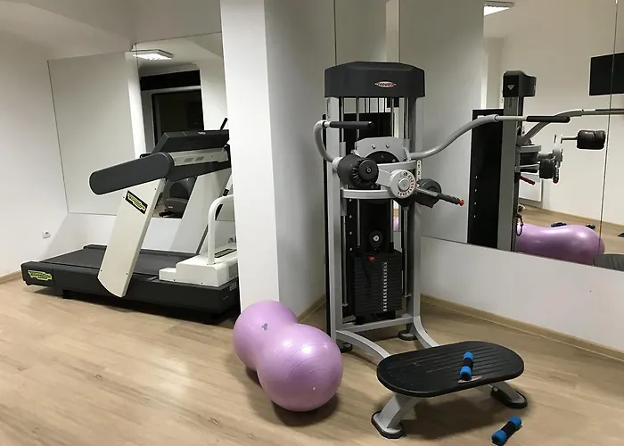 Grand Monastery Private *