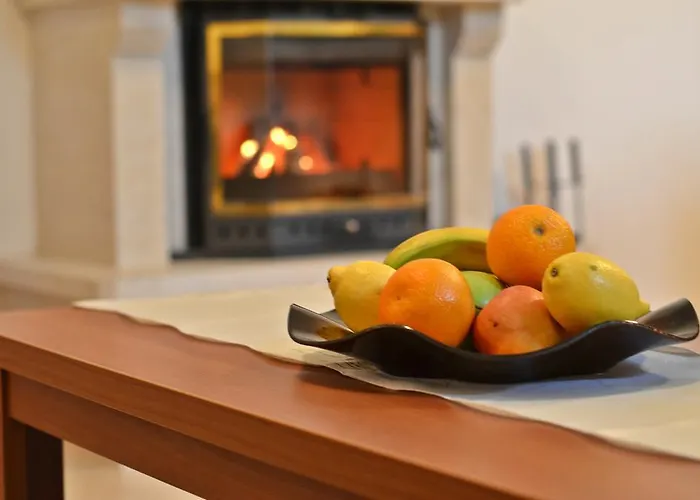 Appartement Grand Monastery Private