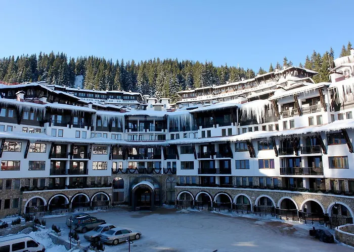 Grand Monastery Private