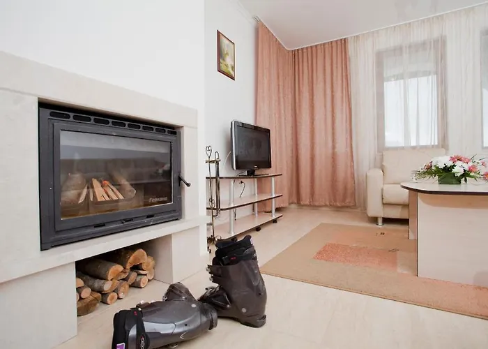 Grand Monastery Private 아파트