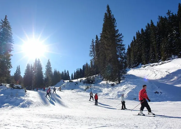 아파트 Grand Monastery Private 팜포로보