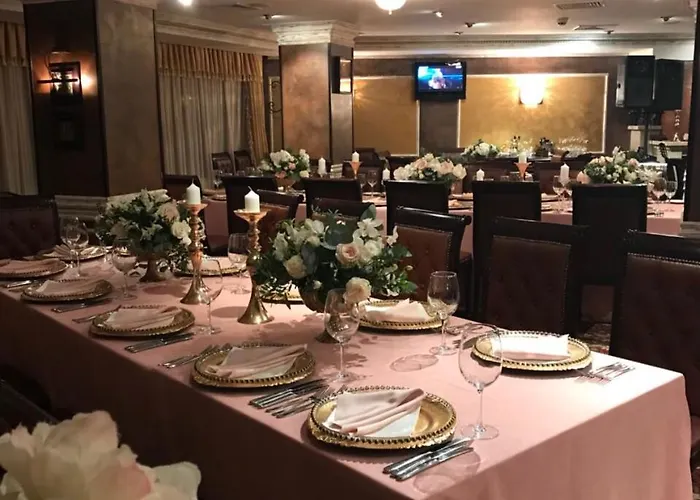 아파트 Grand Monastery Private 팜포로보