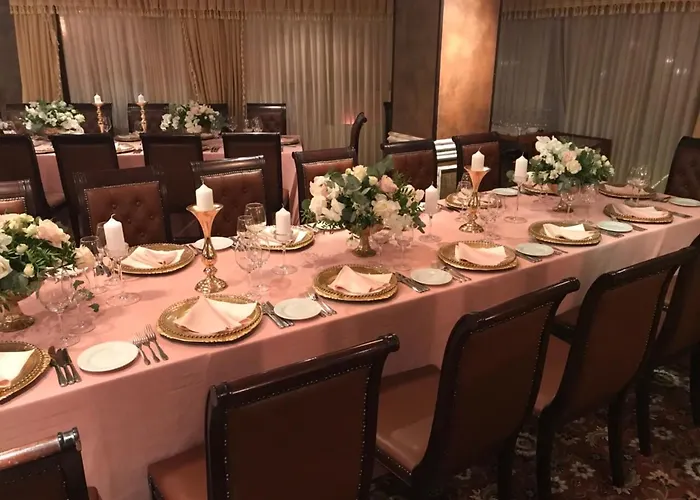 아파트 Grand Monastery Private *